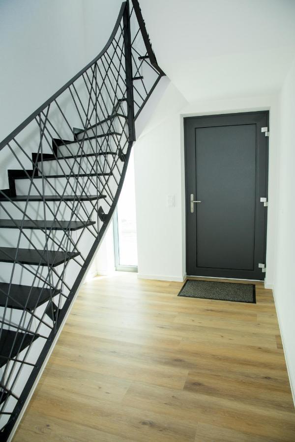 Schoener Wohnen Friesenheim  Exterior foto
